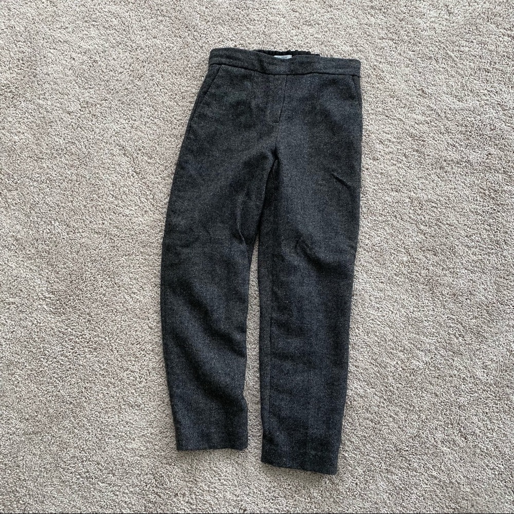 Aritzia Babaton Wool Pants